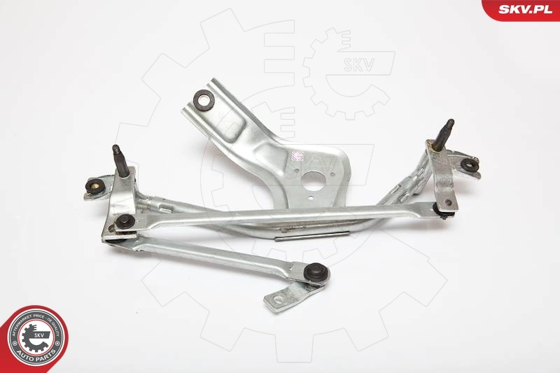 Wiper Linkage